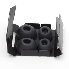 Load image into Gallery viewer, Samsung Galaxy Buds 3 Pro Wireless Bluetooth Earbuds (Silver) SM-R630
