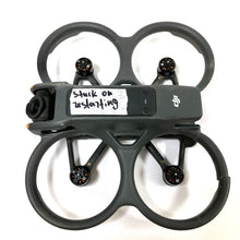 Load image into Gallery viewer, *FOR PARTS* DJI Avata 2 FPV Camera Drone (Drone Only) NOT TESTED
