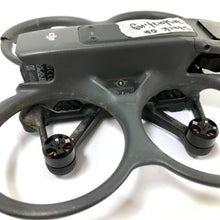 Load image into Gallery viewer, *FOR PARTS* DJI Avata 2 FPV Camera Drone (Drone Only) NOT TESTED
