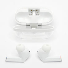 Load image into Gallery viewer, Samsung Galaxy Buds 3 Pro Wireless Bluetooth Earbuds (White) SM-R630
