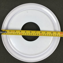 Load image into Gallery viewer, LUMINANCE J505R - Ceiling Medallion In White (Pack of 1)
