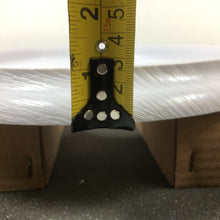 Load image into Gallery viewer, LUMINANCE J505R - Ceiling Medallion In White (Pack of 1)
