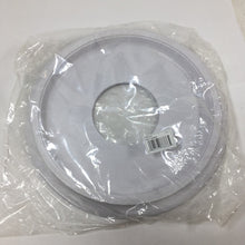 Load image into Gallery viewer, LUMINANCE J505R - Ceiling Medallion In White (Pack of 1)
