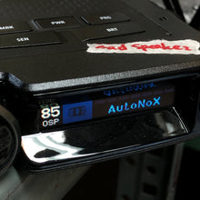 Load image into Gallery viewer, *BAD PIXELS, NO AUDIO* Escort Radar Detector MAXcam 360c Radar Dash Cam Combo
