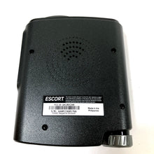 Load image into Gallery viewer, *BAD PIXELS, NO AUDIO* Escort Radar Detector MAXcam 360c Radar Dash Cam Combo
