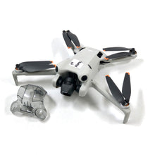Load image into Gallery viewer, *READ* DJI Mini 4 Pro Drone Only FOR PARTS No Power *Water Damage*
