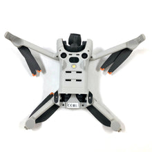 Load image into Gallery viewer, *READ* DJI Mini 4 Pro Drone Only FOR PARTS No Power *Water Damage*
