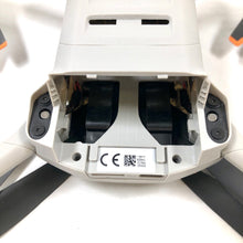 Load image into Gallery viewer, *READ* DJI Mini 4 Pro Drone Only FOR PARTS No Power *Water Damage*
