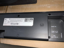 Load image into Gallery viewer, LG S80TR HomeTheater Soundbar &amp; Subwoofer only "READ" "local pick up only"
