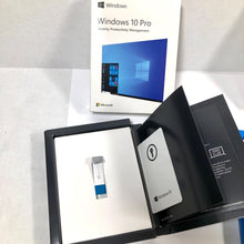 Load image into Gallery viewer, Pack of two Microsoft Windows 10 Professional/Home -32/64-Bit - USB
