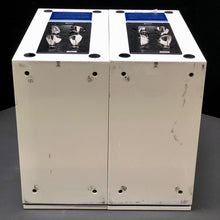 Load image into Gallery viewer, KEF Reference 1 Meta White Pair No Stands ACCEPTABLE CONDITION
