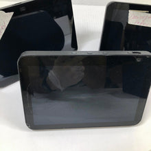Load image into Gallery viewer, FOR PARTS LOT OF 3 Amazon Echo Show 8 3rd 2nd Gen Smart Speaker Black A8H3N2
