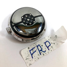 Load image into Gallery viewer, *FOR PARTS* Google Pixel Watch 3 41mm Silver Aluminum
