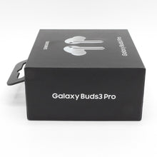 Load image into Gallery viewer, Samsung Galaxy Buds 3 Pro Wireless Bluetooth Earbuds (SM-R630) White
