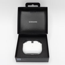 Load image into Gallery viewer, Samsung Galaxy Buds 3 Pro Wireless Bluetooth Earbuds (SM-R630) White
