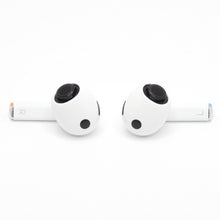 Load image into Gallery viewer, Samsung Galaxy Buds 3 Pro Wireless Bluetooth Earbuds (SM-R630) White
