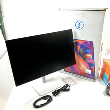 Load image into Gallery viewer, *FOR PARTS* Dell - S2725H 27" IPS LED FHD 100Hz Monitor (HDMI) - Ash White
