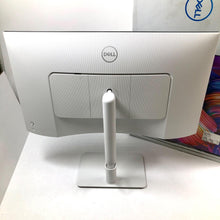 Load image into Gallery viewer, *FOR PARTS* Dell - S2725H 27" IPS LED FHD 100Hz Monitor (HDMI) - Ash White

