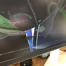 Load image into Gallery viewer, *FOR PARTS* Dell - S2725H 27" IPS LED FHD 100Hz Monitor (HDMI) - Ash White
