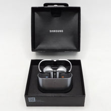 Load image into Gallery viewer, *ISSUE READ* Samsung Galaxy Buds 3 Pro Wireless Bluetooth Earbuds SM-R630 Silver
