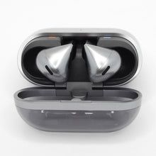 Load image into Gallery viewer, *ISSUE READ* Samsung Galaxy Buds 3 Pro Wireless Bluetooth Earbuds SM-R630 Silver
