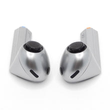 Load image into Gallery viewer, Samsung Galaxy Buds 3 Pro Wireless Earbuds SM-R630 Silver *ISSUE* Left
