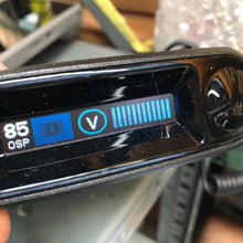 Load image into Gallery viewer, *BAD PIXELS, NO AUDIO* Escort Radar Detector MAXcam 360c Radar Dash Cam
