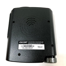Load image into Gallery viewer, *BAD PIXELS, NO AUDIO* Escort Radar Detector MAXcam 360c Radar Dash Cam
