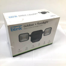 Load image into Gallery viewer, Blink Beams Outdoor + Floodlight Battery-Powered LED Floodlight Camera NEW
