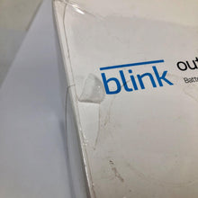 Load image into Gallery viewer, Blink Beams Outdoor + Floodlight Battery-Powered LED Floodlight Camera NEW
