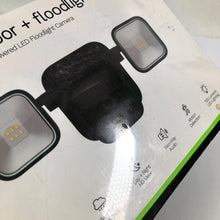 Load image into Gallery viewer, Blink Beams Outdoor + Floodlight Battery-Powered LED Floodlight Camera NEW
