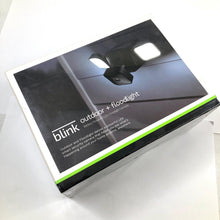 Load image into Gallery viewer, Blink Beams Outdoor + Floodlight Battery-Powered LED Floodlight Camera NEW
