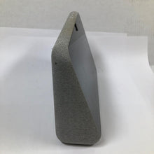 Load image into Gallery viewer, 1st Gen Facebook Meta Portal Go 10" Wireless Video Calling Hub Gray w/ Charger
