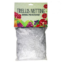 Load image into Gallery viewer, DL Wholesale Trellis Netting for Plant and Garden, Tomato, Grape, Vegetable, Cuc
