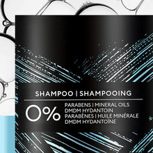 Load image into Gallery viewer, TRESemme Anti-Breakage Moisturize &amp; Nourish Damaged Hair Shampoo (28oz / 828ml)
