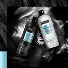 Load image into Gallery viewer, TRESemme Anti-Breakage Moisturize &amp; Nourish Damaged Hair Shampoo (28oz / 828ml)
