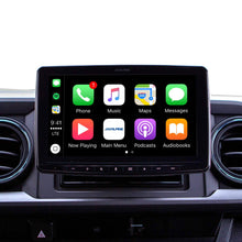 Load image into Gallery viewer, Alpine Electronics iLX-F309TCM HALO9 9&quot; Receiver for Toyota Tacoma 2016-2019 Com
