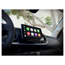 Load image into Gallery viewer, Alpine Electronics iLX-F309TCM HALO9 9&quot; Receiver for Toyota Tacoma 2016-2019 Com
