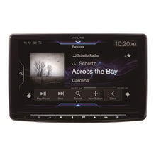 Load image into Gallery viewer, Alpine Electronics iLX-F309TCM HALO9 9&quot; Receiver for Toyota Tacoma 2016-2019 Com
