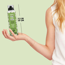 Load image into Gallery viewer, Love Beauty Planet Hair Spray Soft Hold Shine 6.8oz (Coconut Milk White Jasmine)
