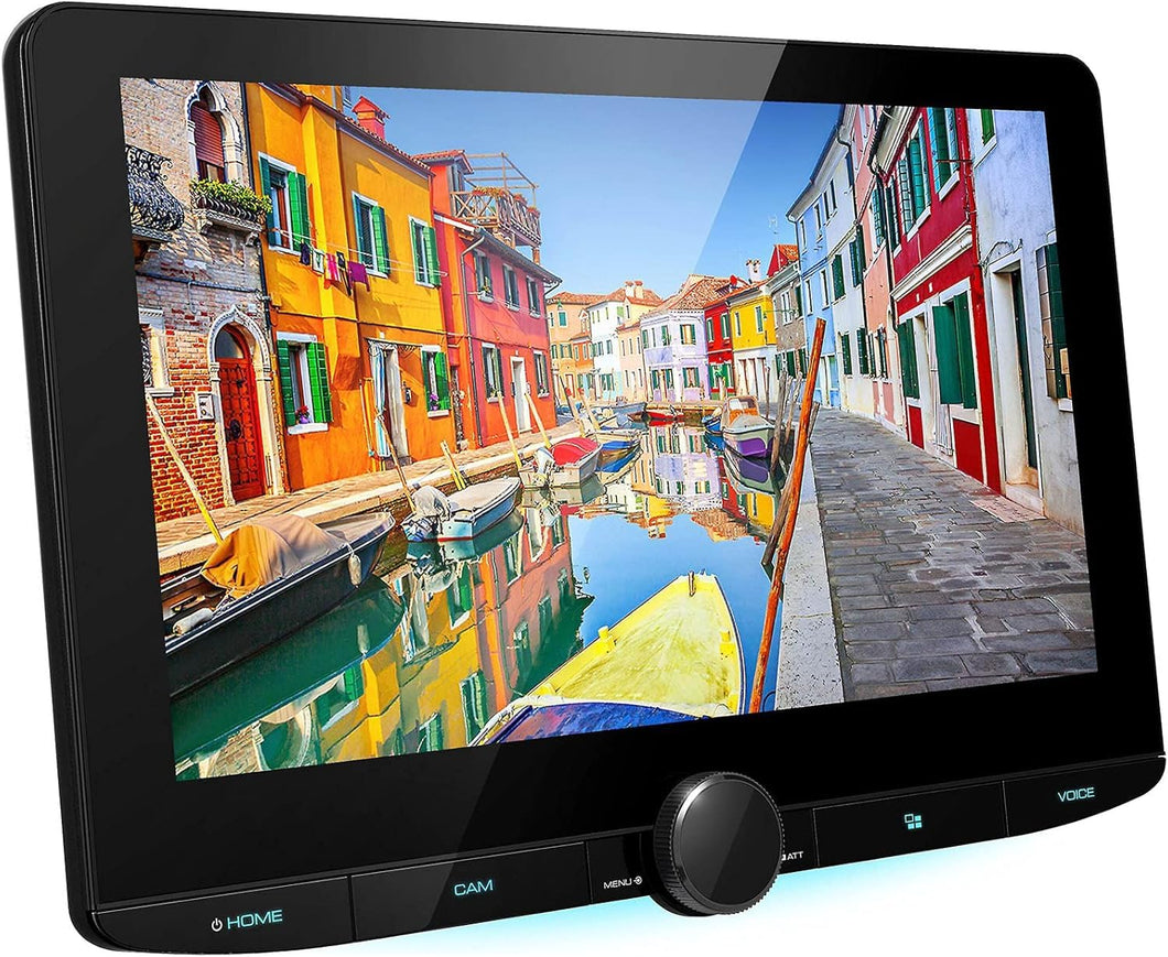 Kenwood DMX1037S 10.1