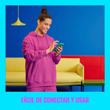 Load image into Gallery viewer, WiZ 3FT RGB Wi-Fi LED Smart Color Changing Light Strip Extension - Connects to Y
