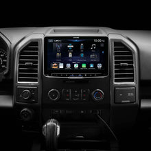 Load image into Gallery viewer, Alpine iLX-F509 Halo9 Multimedia Receiver with 9-inch Floating HD Touchscreen
