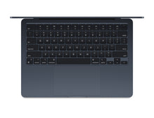 Load image into Gallery viewer, 13-inch MacBook Air with M3 chip - Midnight 256GB
