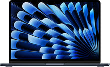 Load image into Gallery viewer, 13-inch MacBook Air with M3 chip - Midnight 256GB
