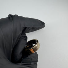 Load image into Gallery viewer, Oura Ring Gen3 Horizon Size 8 - Gold JZ90-51383-08
