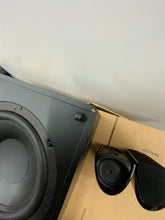Load image into Gallery viewer, Definitive Technology - ProCinema 6D 5.1-Channel Home Theater Speaker System

