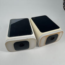 Load image into Gallery viewer, 2-PACK eufy SoloCam S230 T8124R Solar Wireless Outdoor Security Cameras
