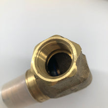 Load image into Gallery viewer, Rohl ZA33BO 3/4" Volume Control Rough Valve

