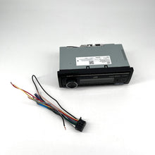 Load image into Gallery viewer, JVC KD-X380BTS Digital Media Player Bluetooth
